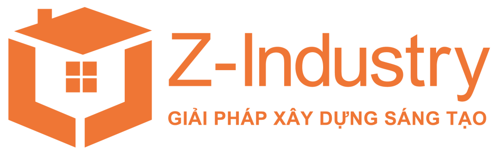 CÔNG TY CỔ PHẦN XÂY DỰNG CÔNG NGHIỆP Z-INDUSTRY